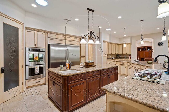 Building Photo - The Ultimate Tuscan Inspired Wine Country Estate With 5 Bed/6 Bath!