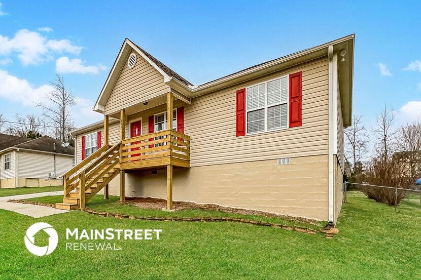 Building Photo - 695 Deans Ferry Rd