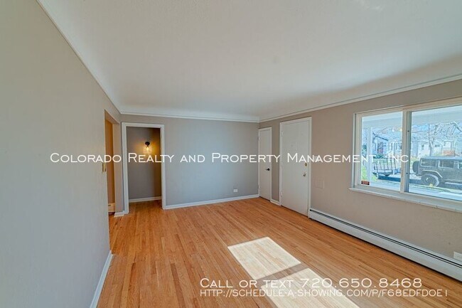 Building Photo - $500 OFF FIRST MONTH'S RENT!