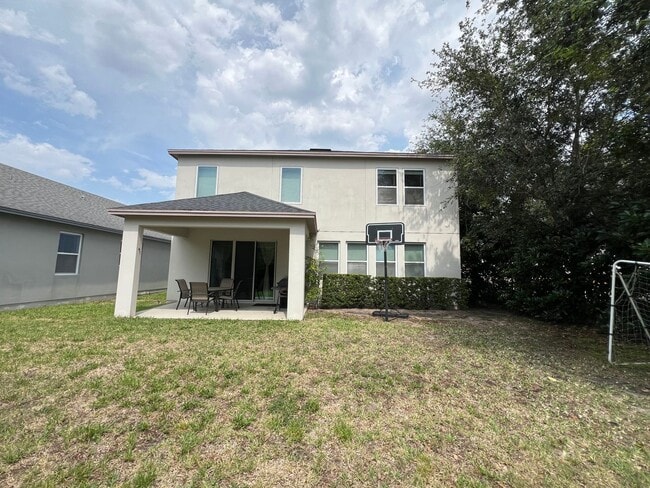 Building Photo - Perfect Home waiting for you! FULLY FURNIS...