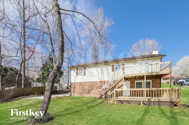 Building Photo - 107 Brookleigh Ct