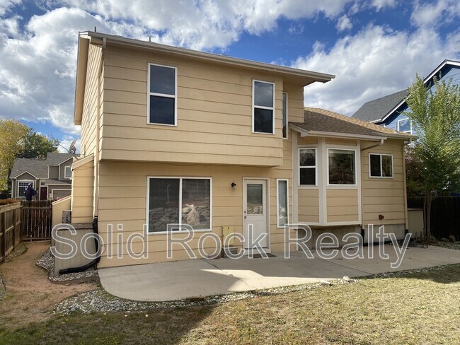 Building Photo - 8315 St Helena Dr