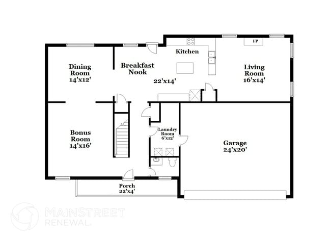 Building Photo - 5560 Angel Oaks Dr