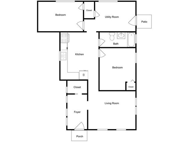 Building Photo - 52 22nd Ave NE