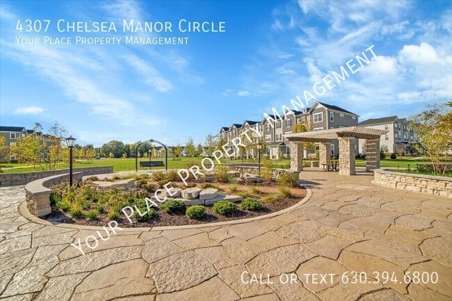 Building Photo - 4307 Chelsea Mnr Cir