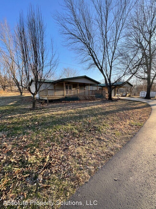 Primary Photo - 3 br, 2 bath House - 6993 N Farm Rd 69