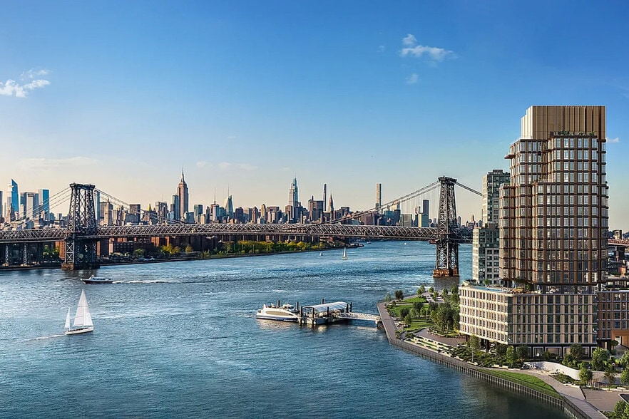 Building Photo - 478 Kent Ave