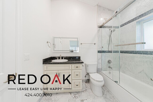 Building Photo - 2017 S Centinela Ave