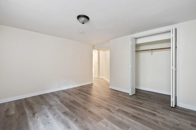 Floorplan - Queen Anne Court