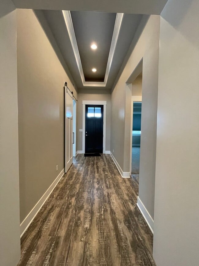 Building Photo - 3075 Deserthawk Lp