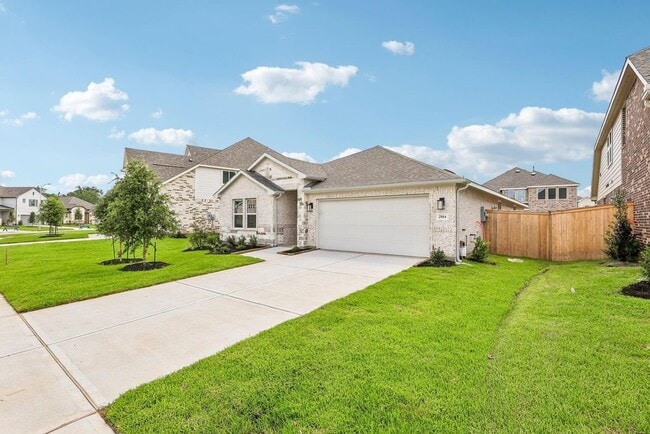 Building Photo - 2814 Clapbread Ln