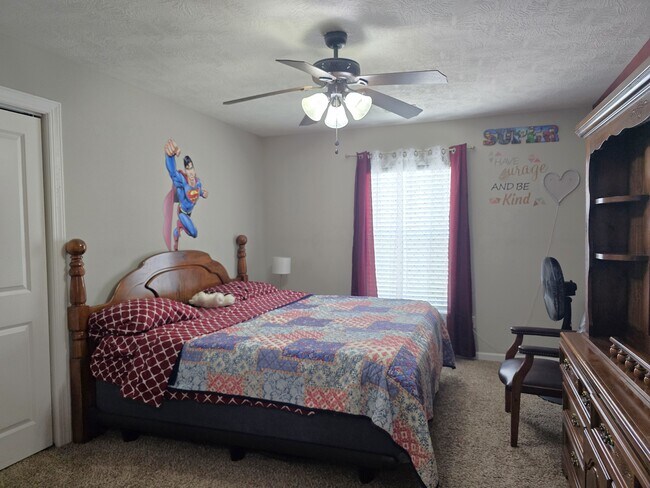 Building Photo - 840 Williford Run Dr
