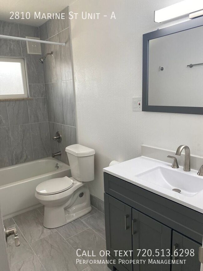 Building Photo - 2810 Marine St