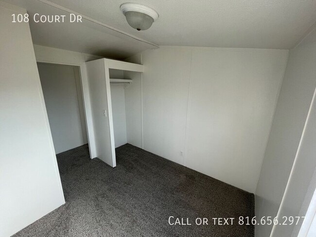 Building Photo - 108 Court Dr