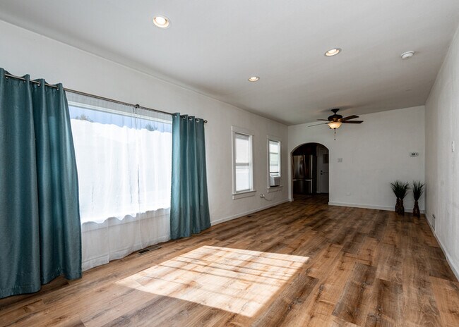 Building Photo - 4319 S Logan St