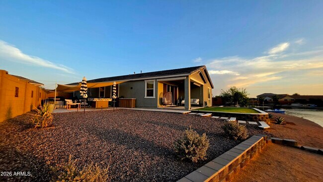 Building Photo - 21668 N Belt Dr