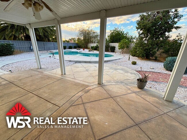 Building Photo - Stunning Orangecrest Rental – Pool, Yard, 3-Car Garage & More!