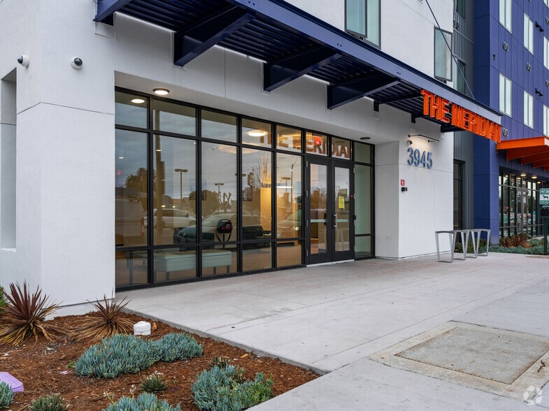 Primary Photo - The Meridian