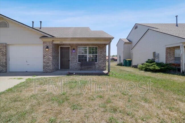 Building Photo - 1061 Wild Ivy Trail