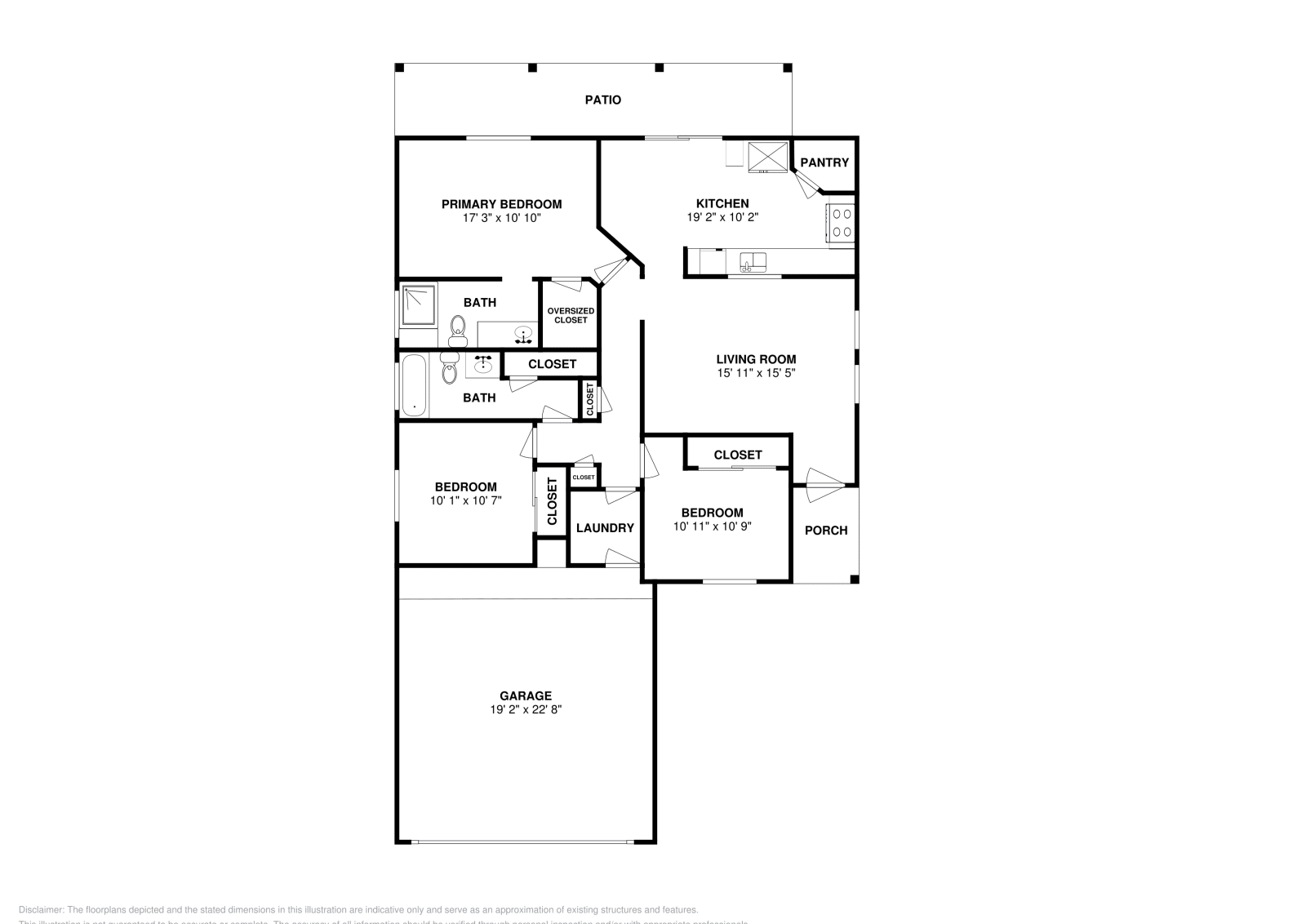 Building Photo - 12429 W Larkspur Rd