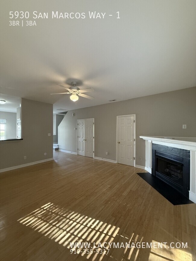 Building Photo - 5930 San Marcos Way