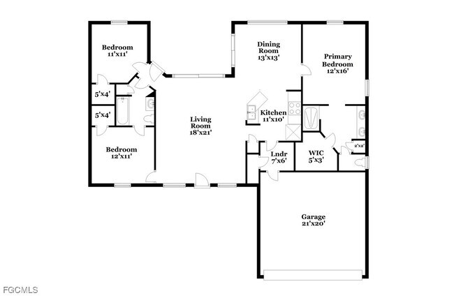 Building Photo - 7470 Franzino Ave