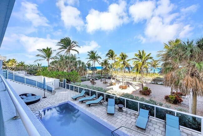 Building Photo - 9201 Collins Ave