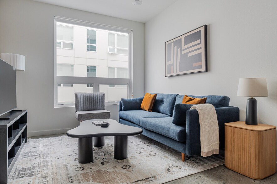 Primary Photo - 1502 Fawcett Ave