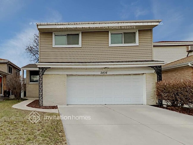 Building Photo - 2436 George St