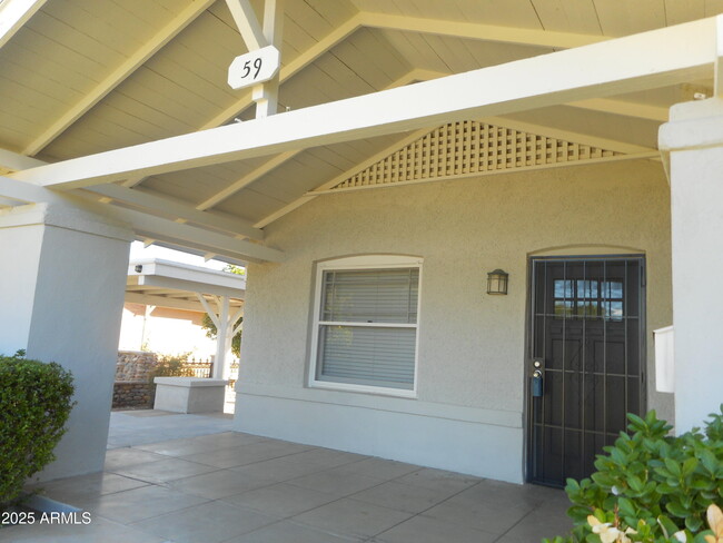 Building Photo - 59 W Encanto Blvd