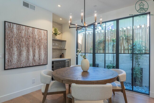 Building Photo - Newly Built Three Bedroom Carmel-by-the-Sea Rental Opportunity