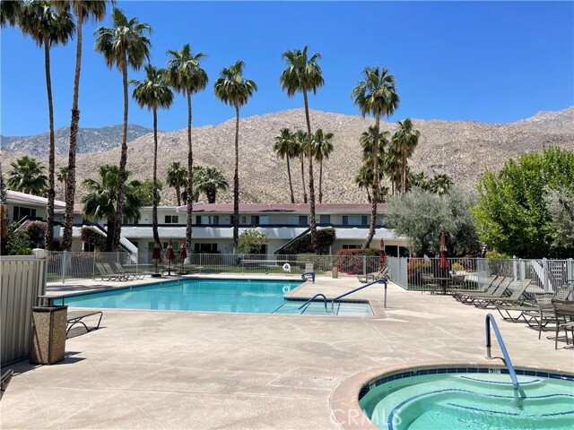 Building Photo - 1950 S Palm Canyon Dr