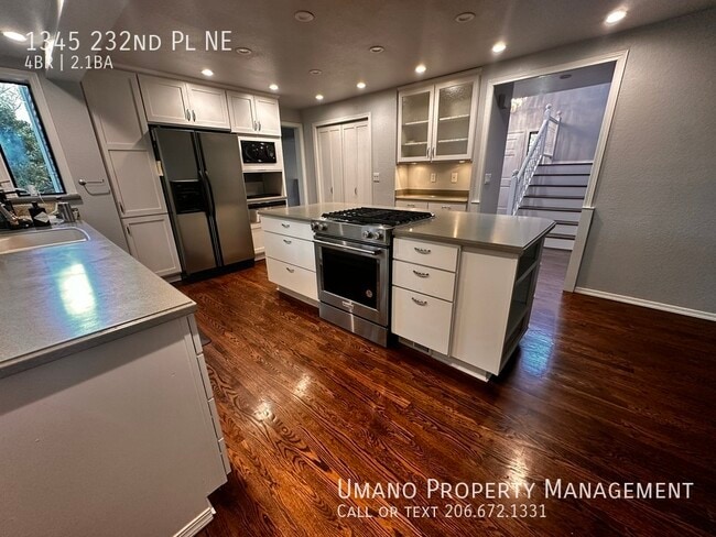 Building Photo - 1345 232nd Pl NE