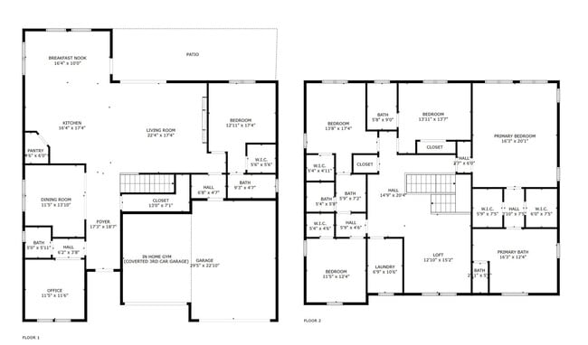 Building Photo - Exquisite Luxury Rental in Prestigious Gated Tule Springs Community