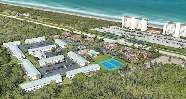 Building Photo - 9417 S Ocean Dr