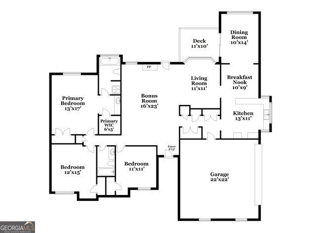 Building Photo - 100 Smokemont Dr