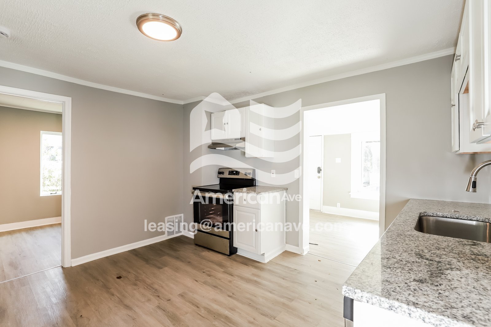 Building Photo - 3632 Jaynes St