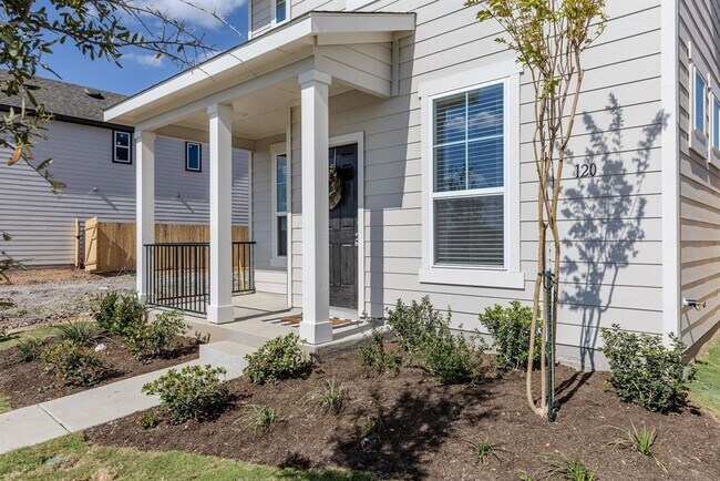 Building Photo - 120 Hartson Dr