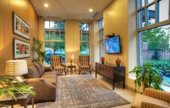 Media Room - Liberty Gateway