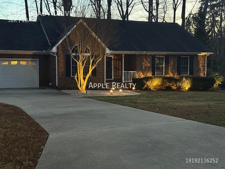 Building Photo - 1819 Grady Dr