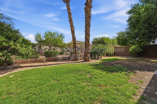 Building Photo - 3058 W Eagle Claw Dr