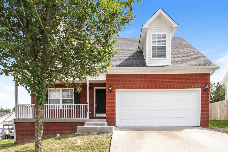 Primary Photo - 1552 James Gafford Dr