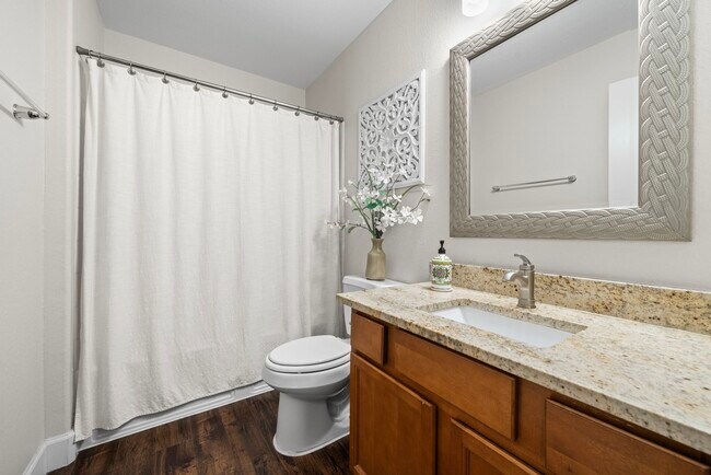 Building Photo - 25803 Orchard Knoll Ln