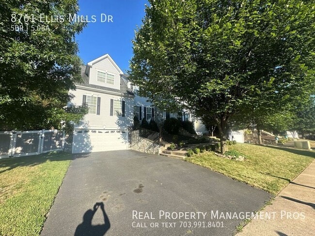 Primary Photo - 8761 Ellis Mill Dr