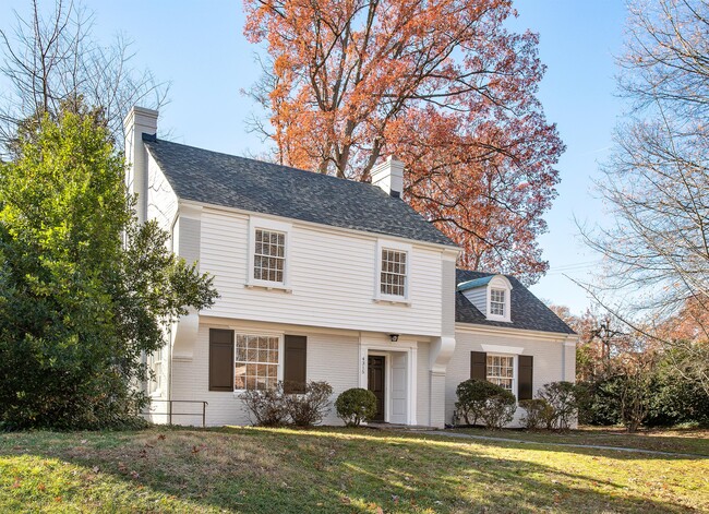 Building Photo - 4315 Bromley Ln