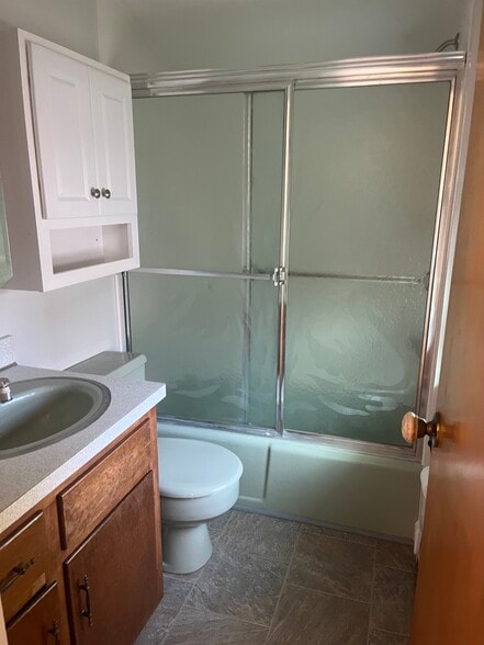 Bathroom - 205 N Water St