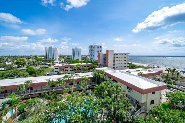 Building Photo - 1500 N Ocean Blvd