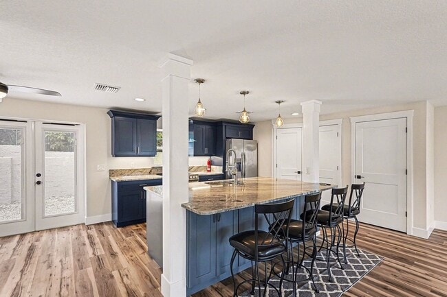 Building Photo - 1280 SR-A1A Unit D