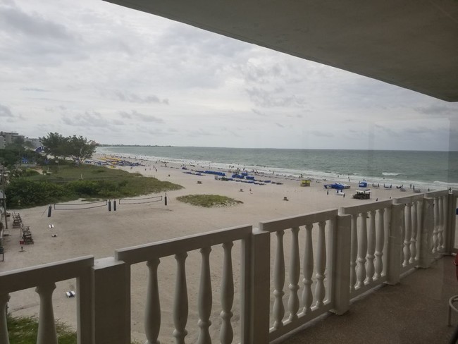 Primary Photo - Silver sands direct gulffront 2400 SF condo