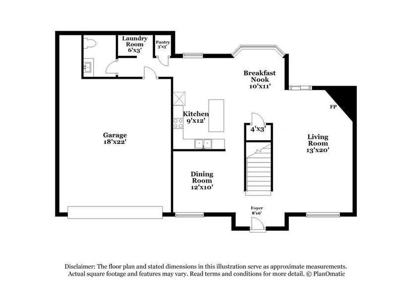 Building Photo - 2793 Oak Barn Ln